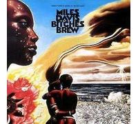 Bitches brew CD