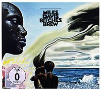 Wayne Shorter - Bitches Brew (2 CD + DVD)
