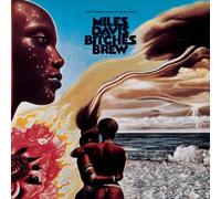 Bitches brew CD