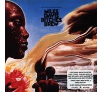 Davis Miles – Bitches Brew