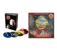 Bitches Brew-40th Anniversary Collector's Edition & Agharta