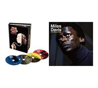 Bitches Brew-40th Anniversary Collector's Edition & in A Silent Way