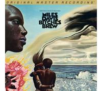 Bitches Brew by Miles Davis [VINYL] NEUF