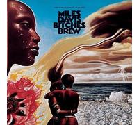 Bitches Brew: Directions in Music By Miles Davis by Davis, Miles [VINYL] NEUF