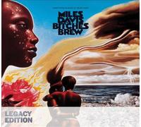 Bitches Brew: Legacy Edition [2CD/1DVD] [Digipak] [2 Discs] [Region 4] - DVD