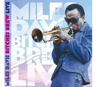 Bitches Brew Live [Import]