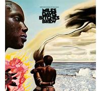 Bitches Brew Vinyle