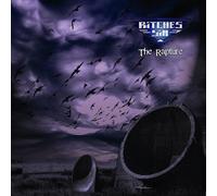 Bitches Sin - Rapture