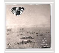 Bitches Sin - Sound of Silence -Ep-