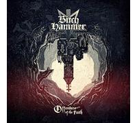 Bitchhammer – Offenders of the Faith