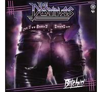 Bitchin' – Vinyle coloré – Real Gone Music