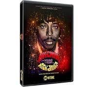 Bitchinâ€™: The Sound and Fury of Rick James [DVD]