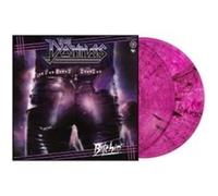 Bitchin' Vinyle Coloré