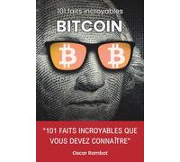 BITCOIN - 101 Faits Incroyables