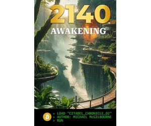 BITCOIN 2140 AWAKENING: The Great Divergence: Enhancement vs. Sovereignty