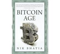 Bitcoin Age