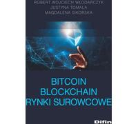 Bitcoin Blockchain Marchés des matières premières