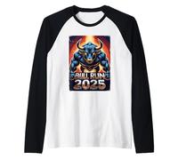Bitcoin BTC Bull Run 2025 Crypto Manche Raglan