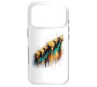 Bitcoin Bull Crypto Trading Investisseur Coque pour iPhone 17 Pro