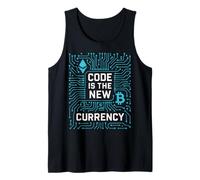 Bitcoin Crypto Code est la Nouvelle Blockchain de Monnaie Débardeur