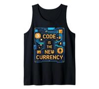 Bitcoin Crypto Code est la Nouvelle Blockchain de Monnaie Débardeur