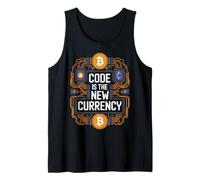 Bitcoin Crypto Code est la Nouvelle Blockchain de Monnaie Débardeur