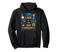 Bitcoin Crypto Code est la Nouvelle Blockchain de Monnaie Sweat à Capuche