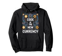 Bitcoin Crypto Code est la Nouvelle Blockchain de Monnaie Sweat à Capuche