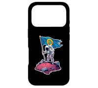 Bitcoin Crypto Crypto-Monnaie Pièce numérique décentralisée Coque pour iPhone 17 Pro