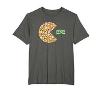 Bitcoin Crypto-monnaie Bitcoin VS. Dollar T-Shirt