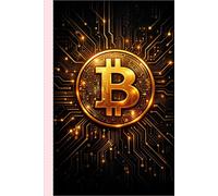 Bitcoin & Crypto Safe Notizbuch: Das ultimative Portfolio Logbuch für Investoren - Mit Trade-Tracker, Wallet-Strategie & Offline Seed Phrase Backup