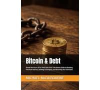 Bitcoin & Debt: Should You Pay It Off or Stack Sats First? The Honest Guide to Breaking Free from Interest, Building Sovereignty, and Becoming Your Own Bank