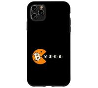 Bitcoin Eats The World - Fiat est Un Crime noster gm Maxi Coque pour iPhone 11 Pro Max