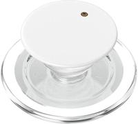 Bitcoin Église Religion Symbole Petit Discret Peu Simple PopSockets PopGrip pour MagSafe