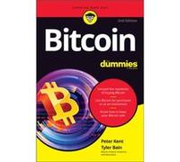 Bitcoin For Dummies by Tyler Bain Tyler Bain (Auteur)