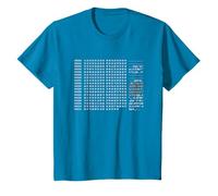 Bitcoin Genesis Bloc code T-Shirt