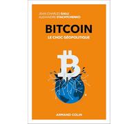 Bitcoin - Le choc géopolitique