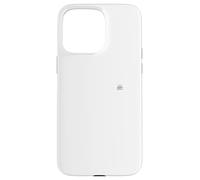 Bitcoin Tout avec 21 Millions de Petits et discrets Tout Simplement Peu Coque pour iPhone 15 Pro Max