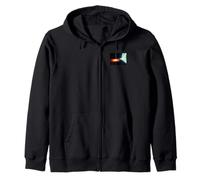 Bitcoin Trou Noir Meme Sweat à Capuche