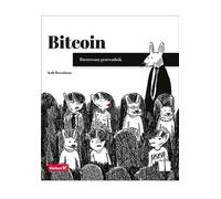 Bitcoin. Un guide illustré Rosenbaum Kalle (Buch auf Polnisch)