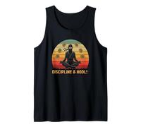 Bitcoiner Warrior Stealth Power Fast Shadow Master Bitcoin Débardeur