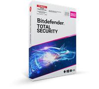 Bitdefender Internet Security | 1 installation | pour 1 an | Windows
