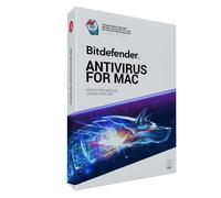 Bitdefender Antivirus pour Mac | 1 Mac | 1 an | MAC | En Téléchargement