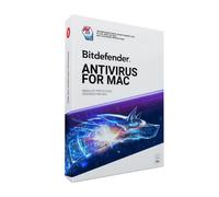 Bitdefender Antivirus for MAC - appareils: 1-appareil - licence: 1-an - Brand: bitdefender