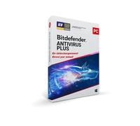 Bitdefender Antivirus Plus – 3 PC – 2 ans