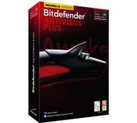 Bitdefender Antivirus plus 2014 1an / 1PC G