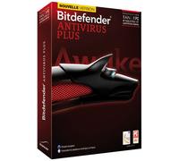 Bitdefender Antivirus Plus 2014 - Version Boîte (1 An) - 1 Pc - Win - Français)