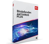 Bitdefender Antivirus Plus 2020