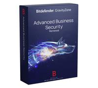 Bitdefender GravityZone Advanced Business Security Renewal
