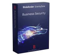 Bitdefender GravityZone Business Security